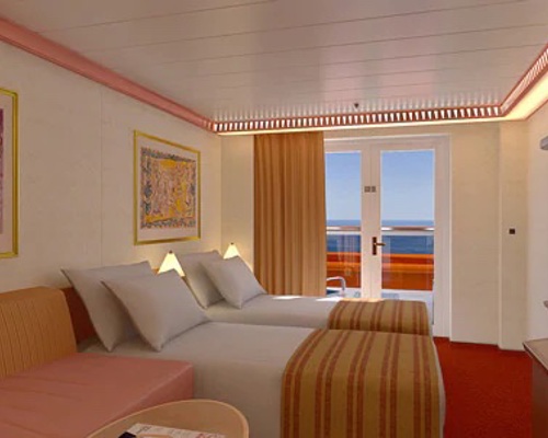 Carnival Cruise Line Carnival Miracle Balcony Obstructed View.jpg