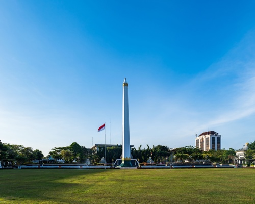 Shutterstock 2332479123 Surabaya Java Indonesia