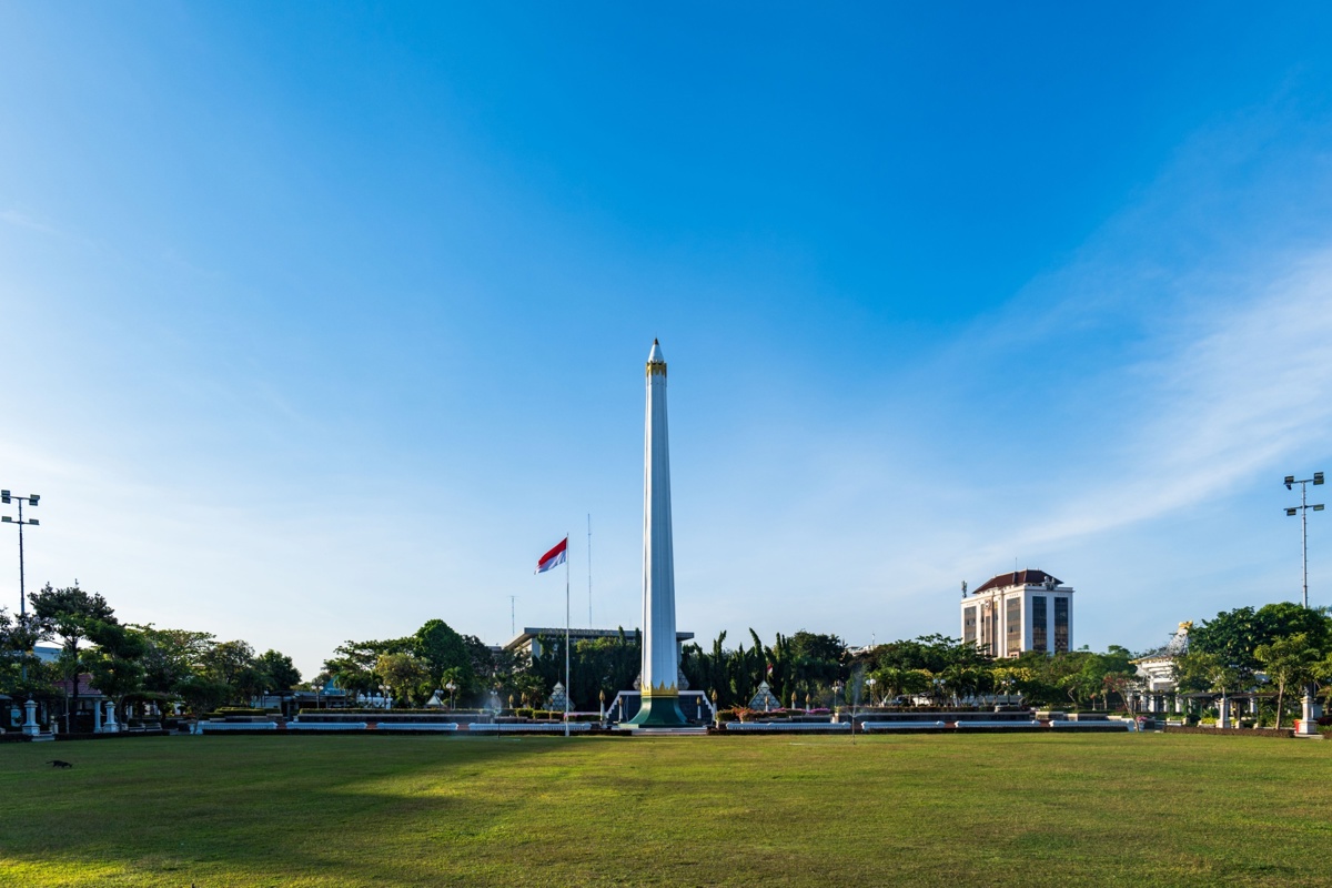 Shutterstock 2332479123 Surabaya Java Indonesia