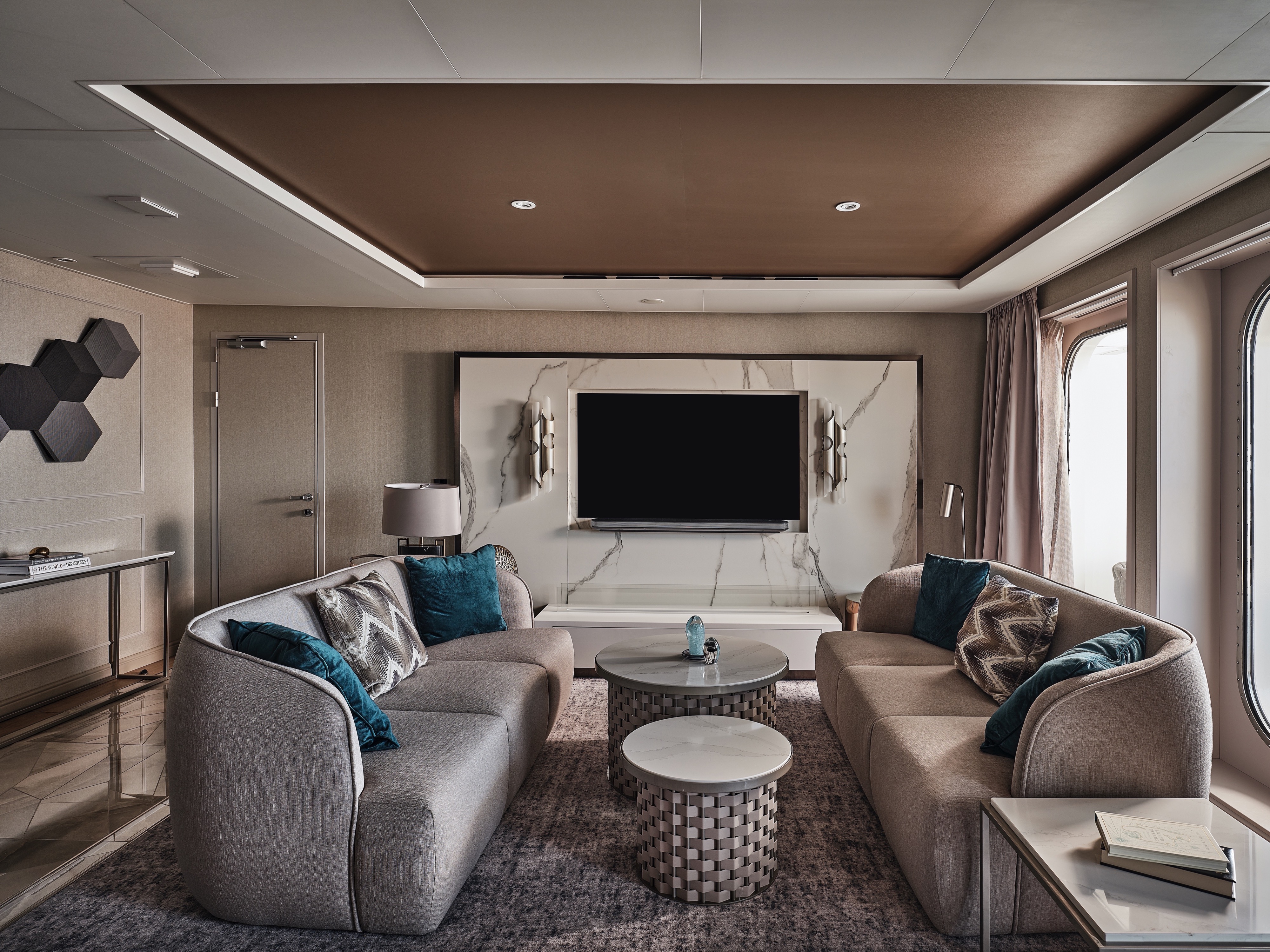 Grand Suite