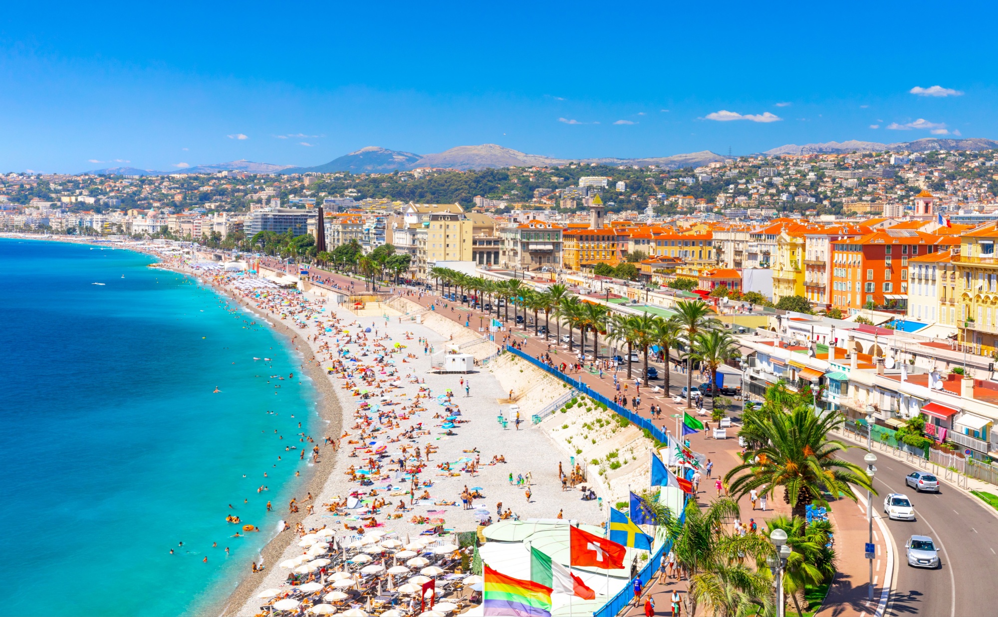 Shutterstock 1498543682 Nice France 
