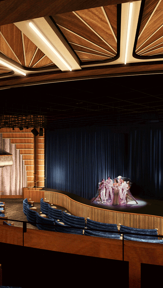 Constellation Theater