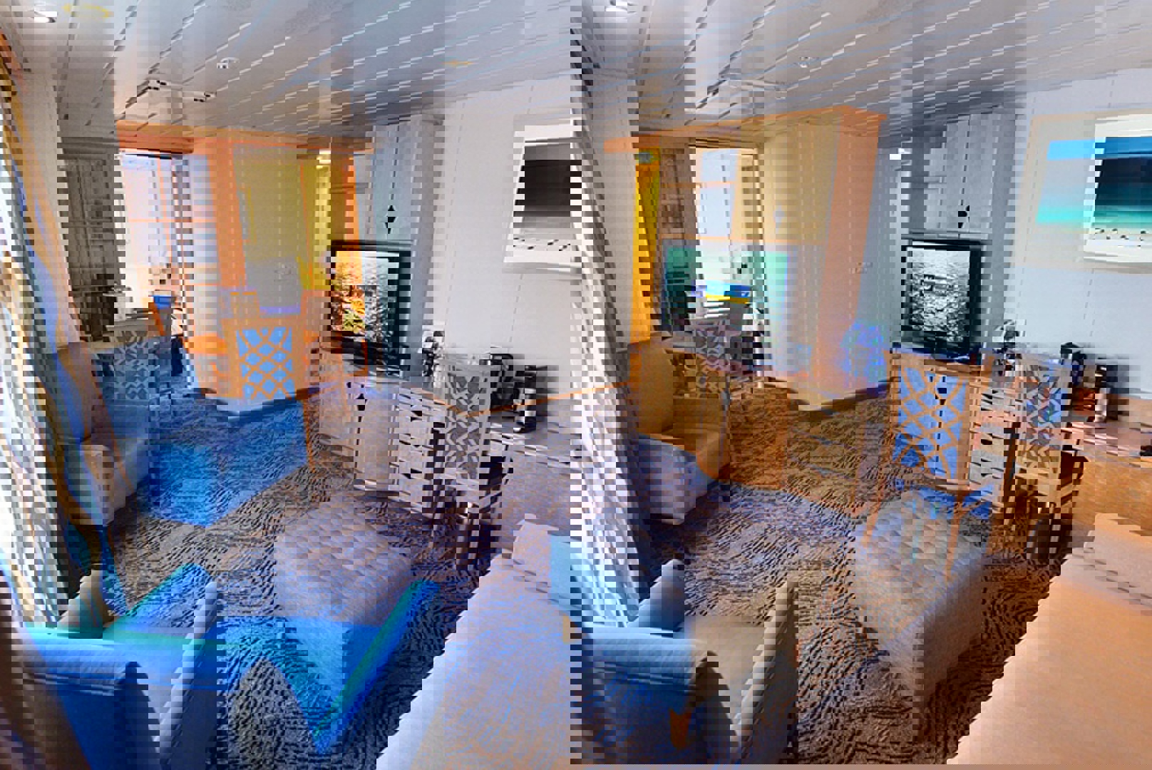 Grand Suite - 2 bedroom