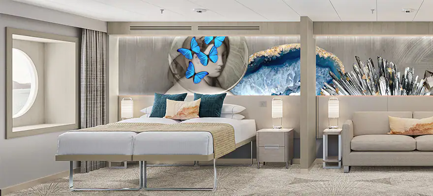 Family Oceanview