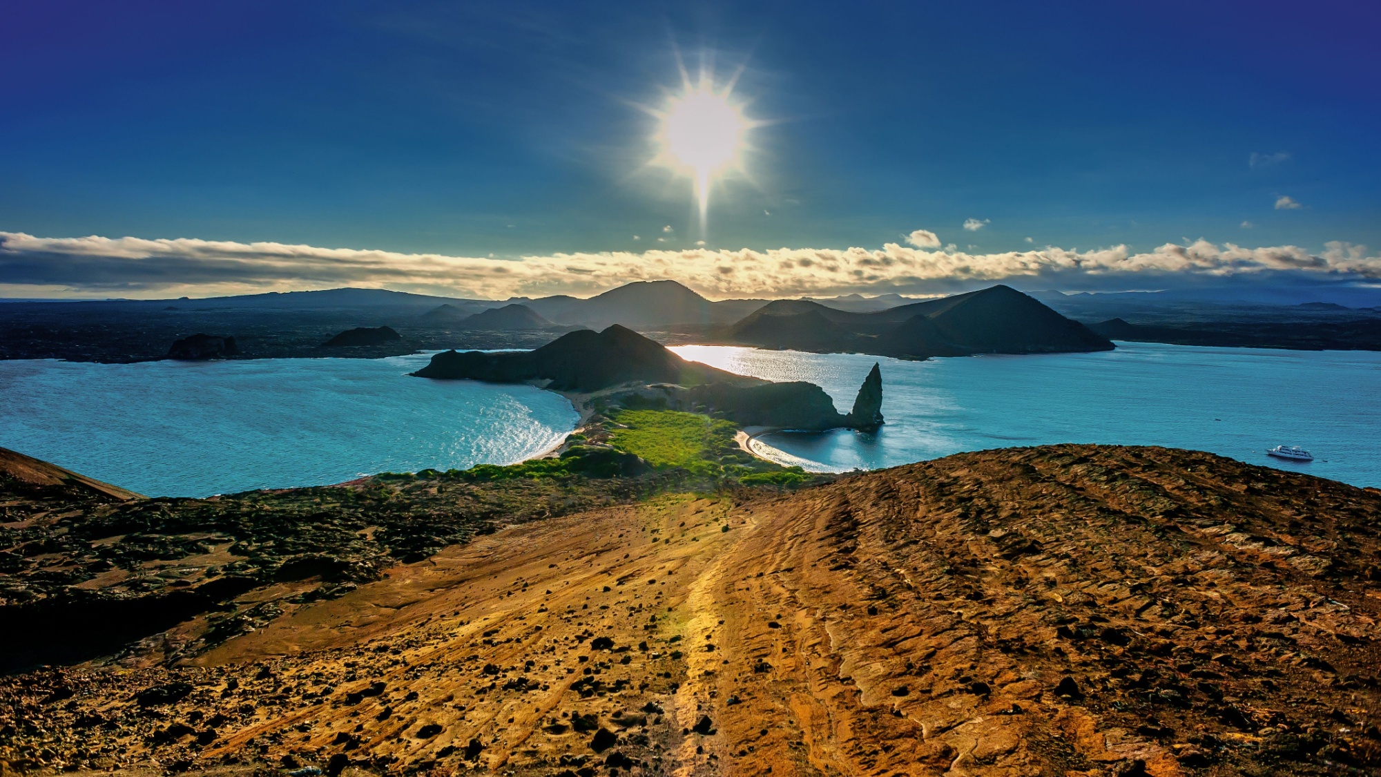 Galápagos Cruises | LoveitBookit