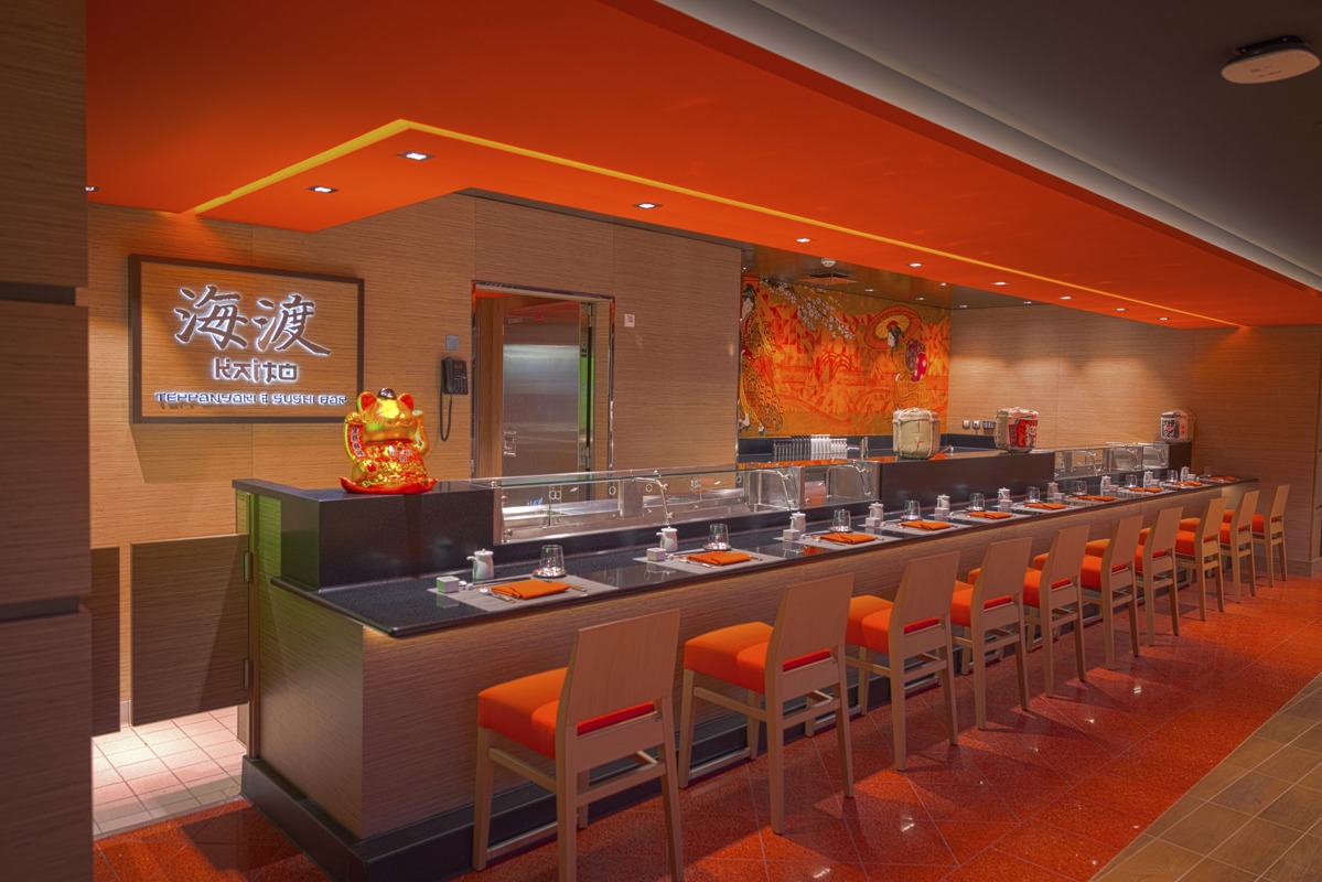 MSC Cruises MSC Virtuosa Kaito Sushi 3.jpg