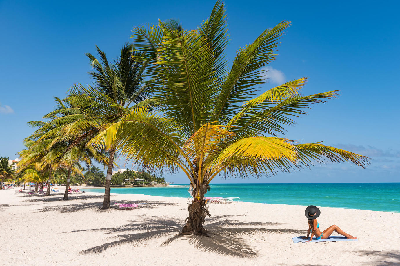 Barbados