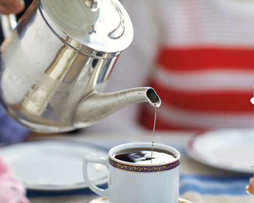 Holland America Line - Rotterdam - Room Service.jpg