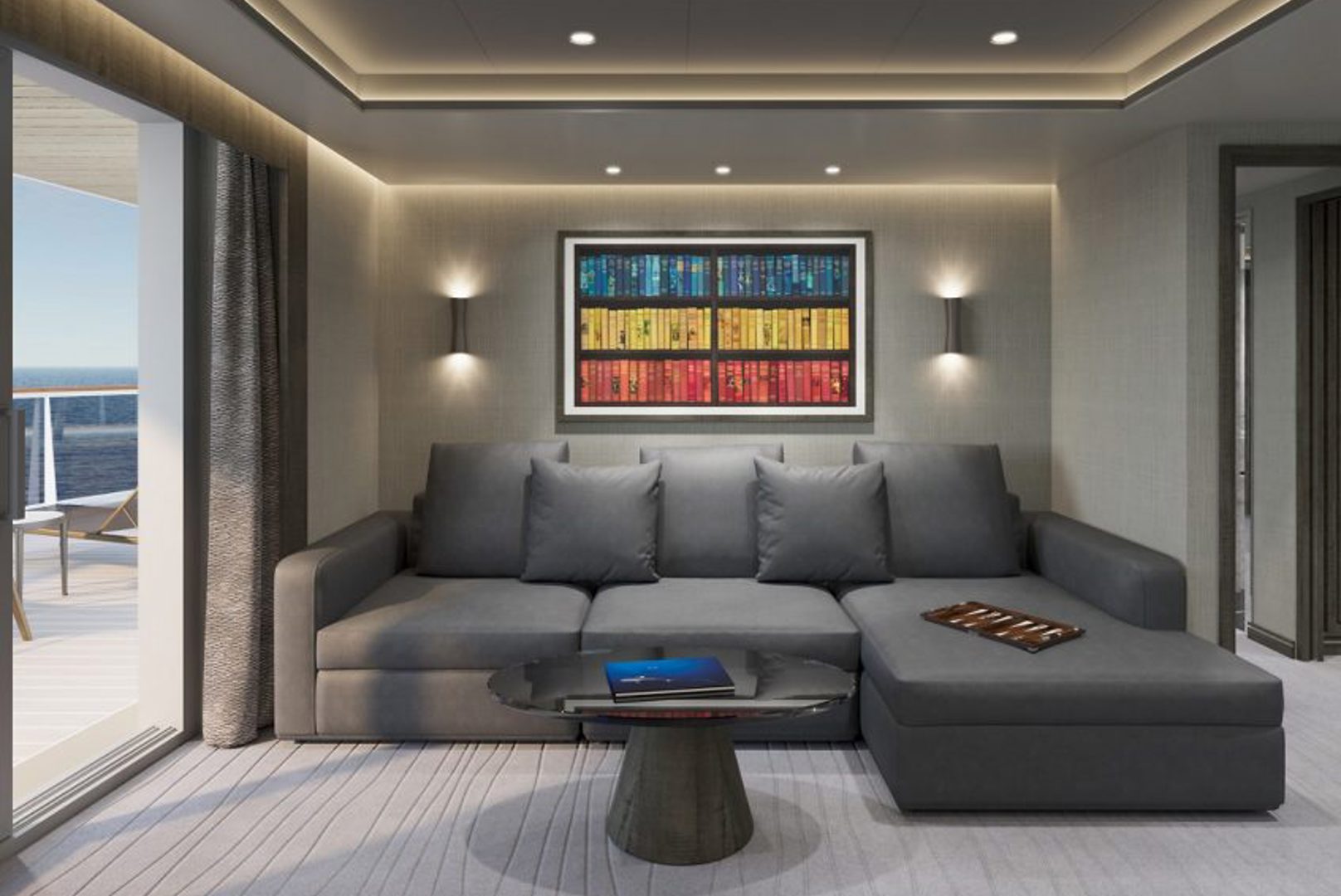 Serenity Residence