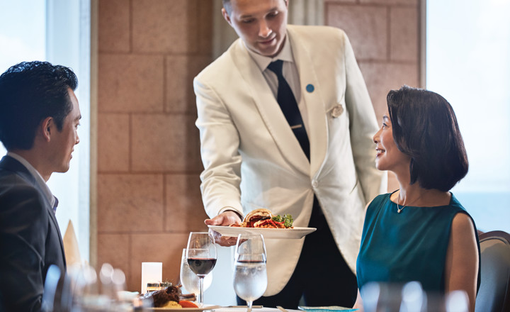 Sabatini's Italian Trattoria