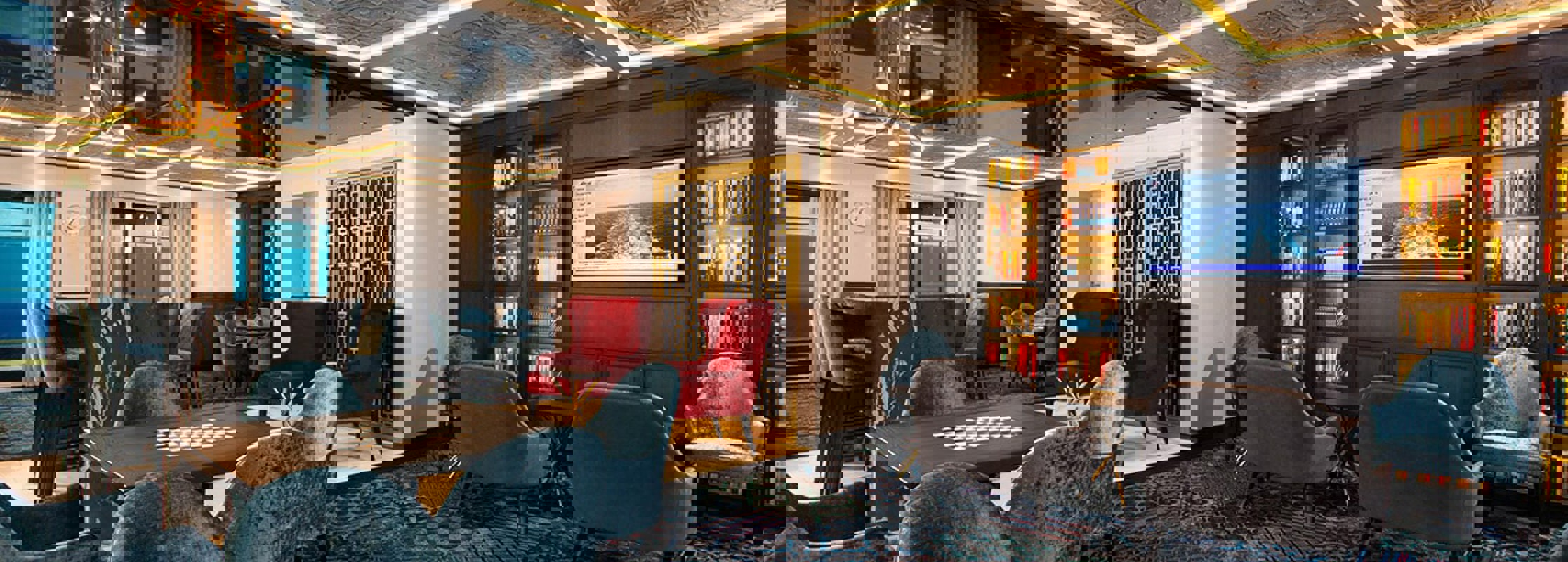 Carnival Cruise Line Library 3.jpg