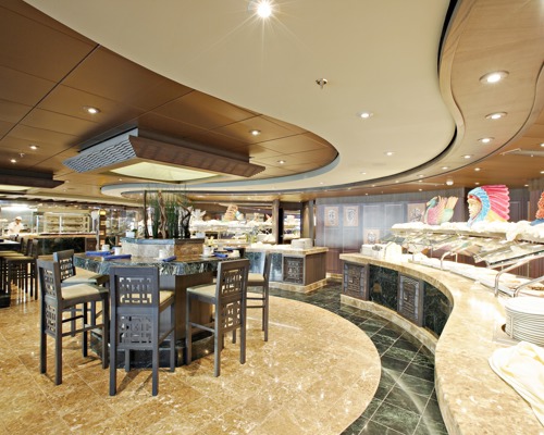 MSC Cruises MSC Splendida Pago Pago Buffet 3.jpg