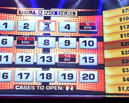 Carnival Cruise Line Carnival Jubilee Deal or No Deal 1.jpg