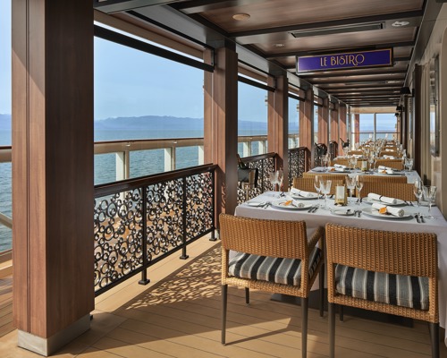 NCL Norwegian Joy Le Bistro 1.jpeg