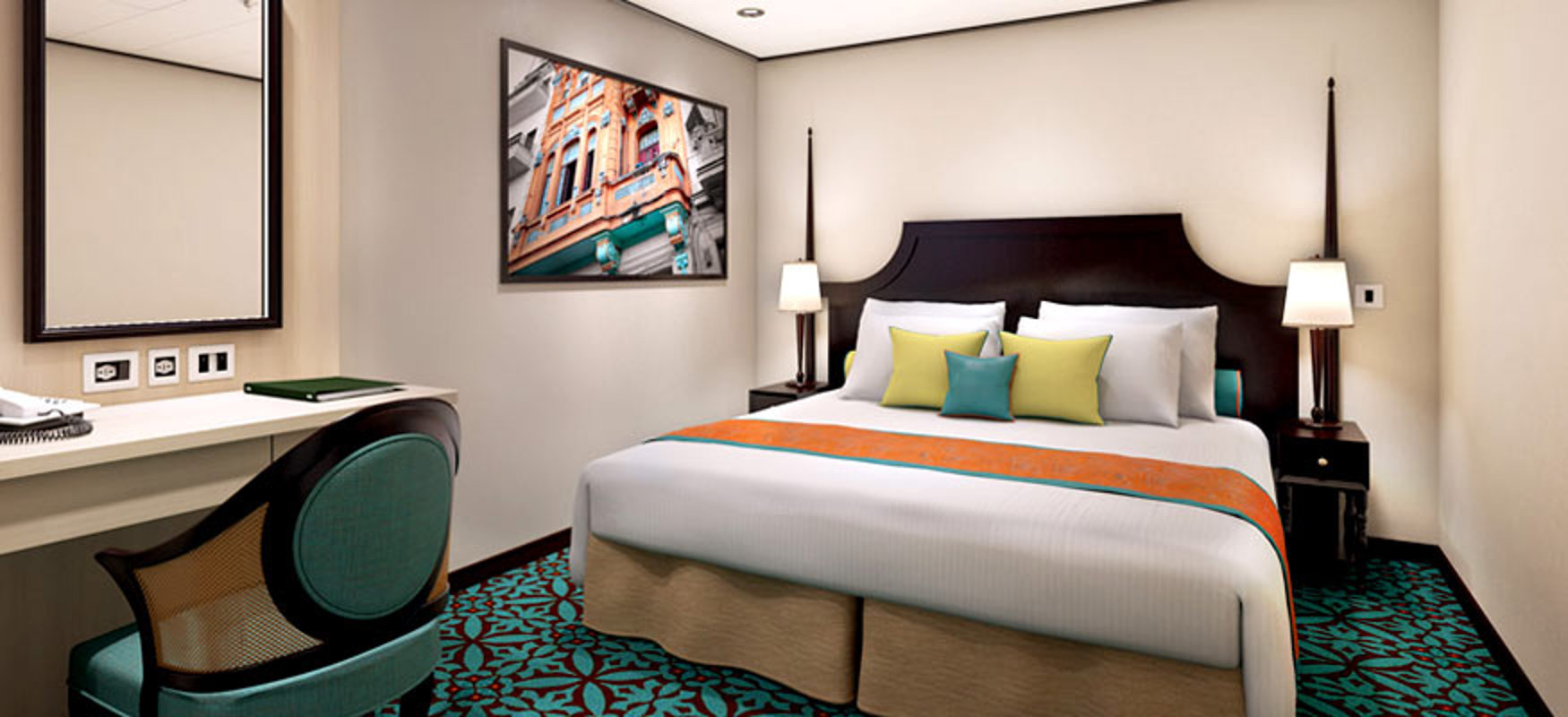 Carnival Cruise Carnival Horizon Havana Suite 1.jpg