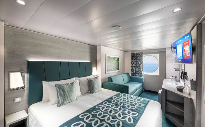 Deluxe Ocean View