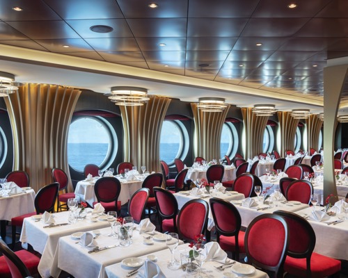 MSC Cruises MSC Bellissima Il Ciliegio Restaurant 1.jpg