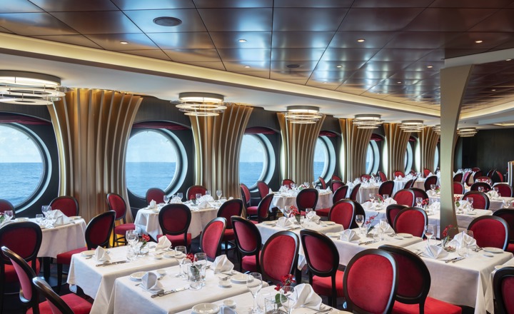 Il Ciliegio Restaurant