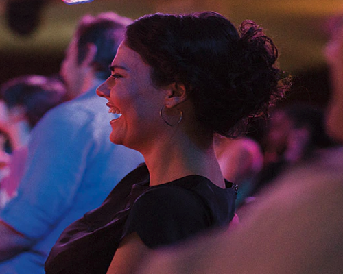 Carnival Cruise Line The Punchliner Comedy Club 1.png