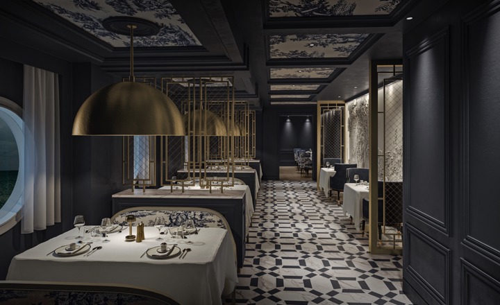 Le Bistro 