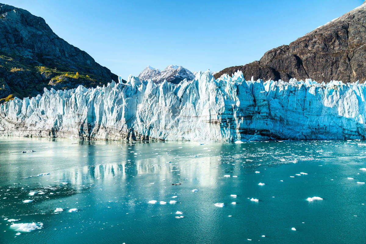 Hubbard Glacier 2
