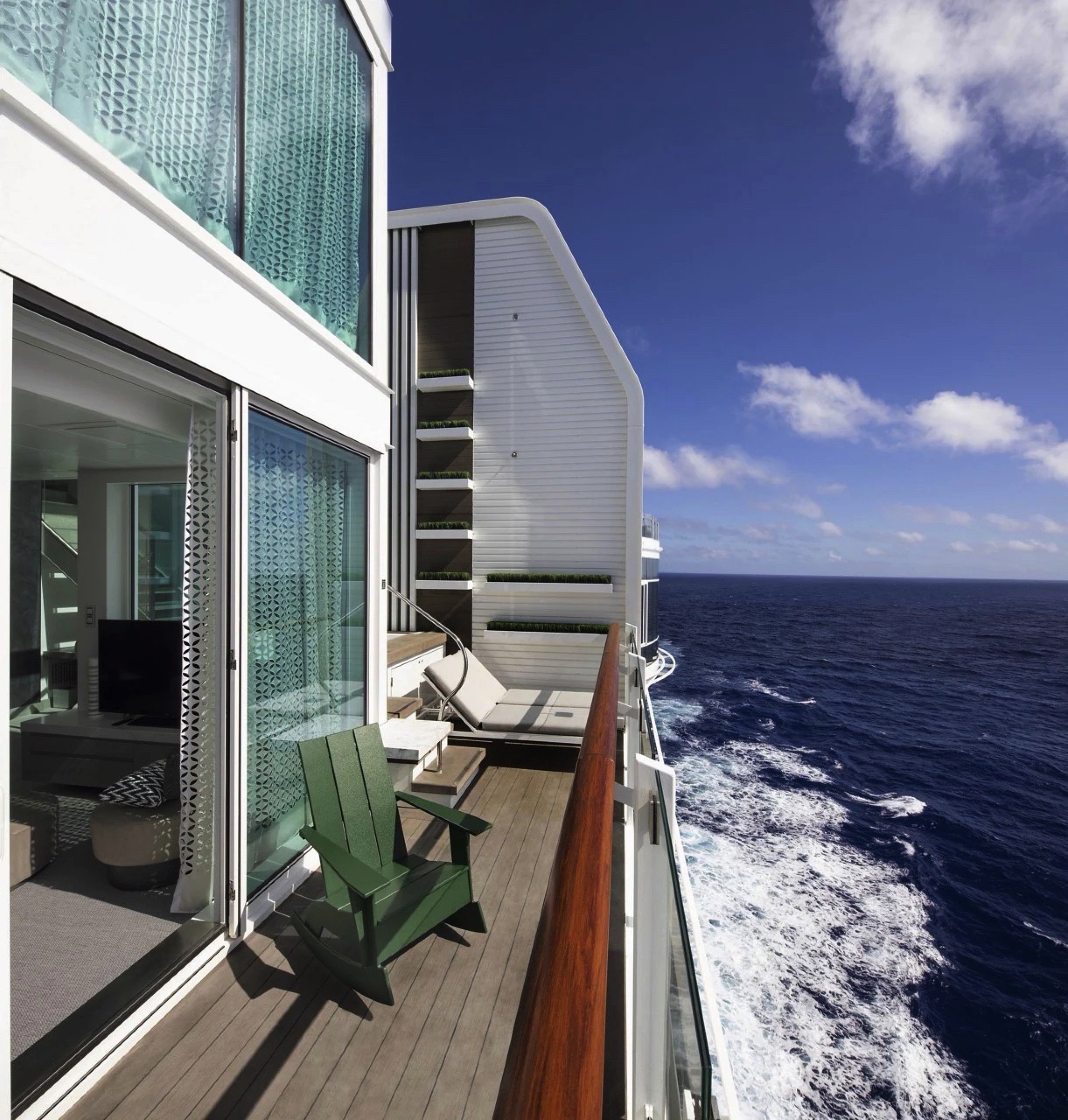 Edge Villa