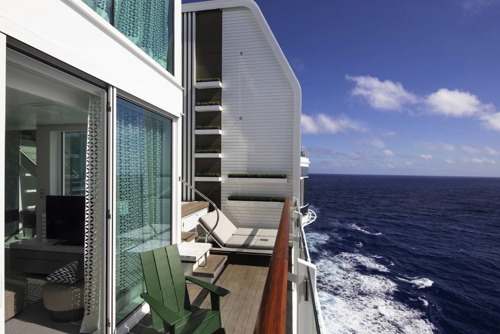 Edge Villa
