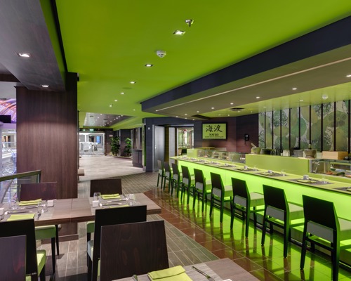 MSC Cruises MSC Bellissima Kaito Sushi Bar 2.jpg