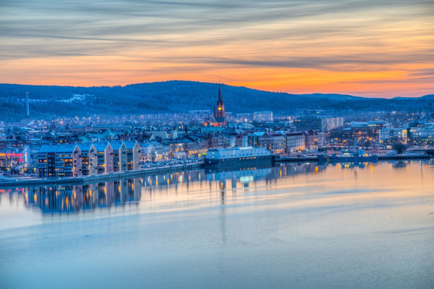 Sundsvall