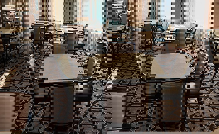 Card Room & Conference Room