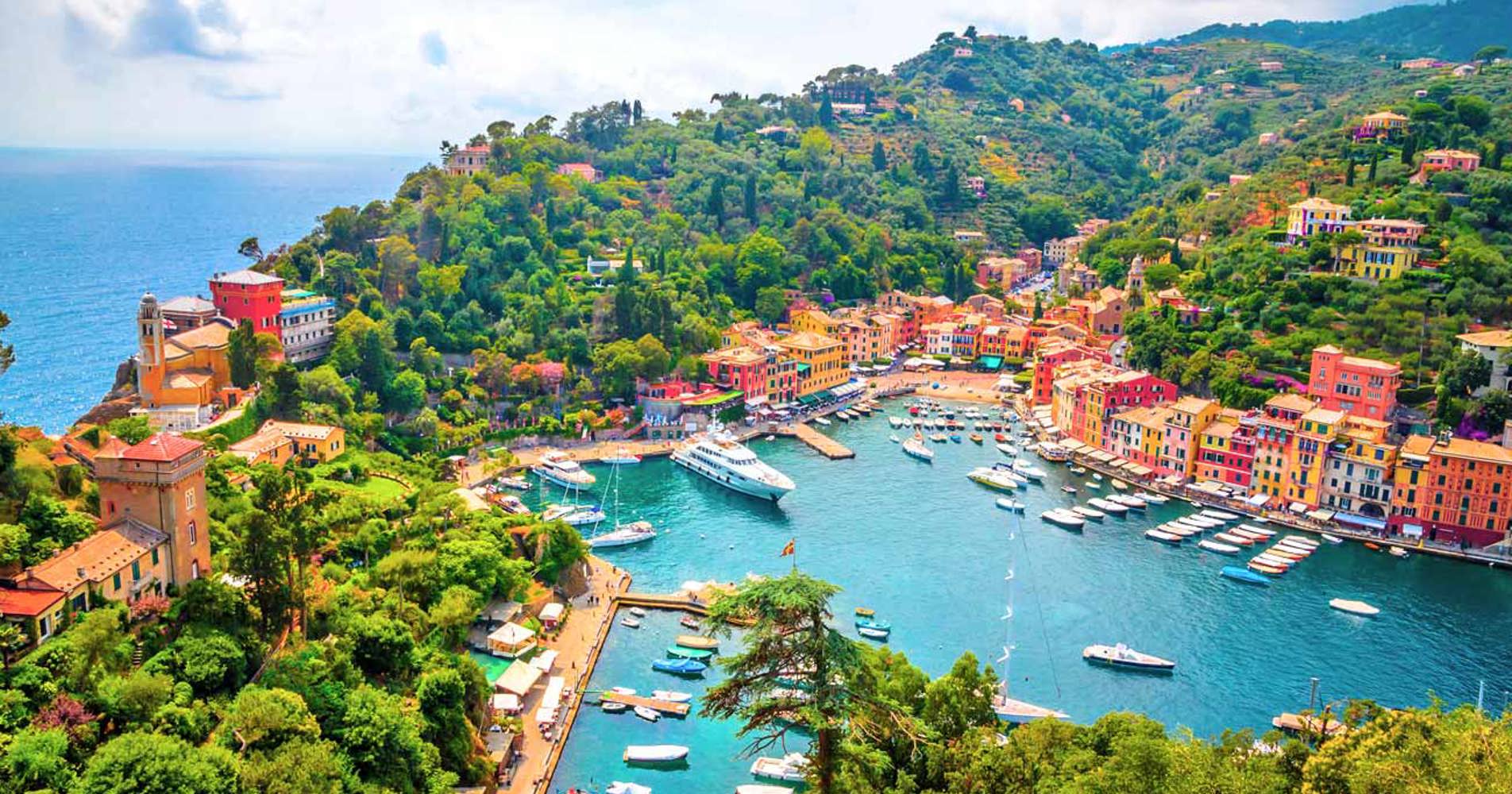Mediterranean