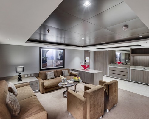 MSC Cruises MSC Seaview Accommodation MSC Yacht Club Royal Suite 4.jpg