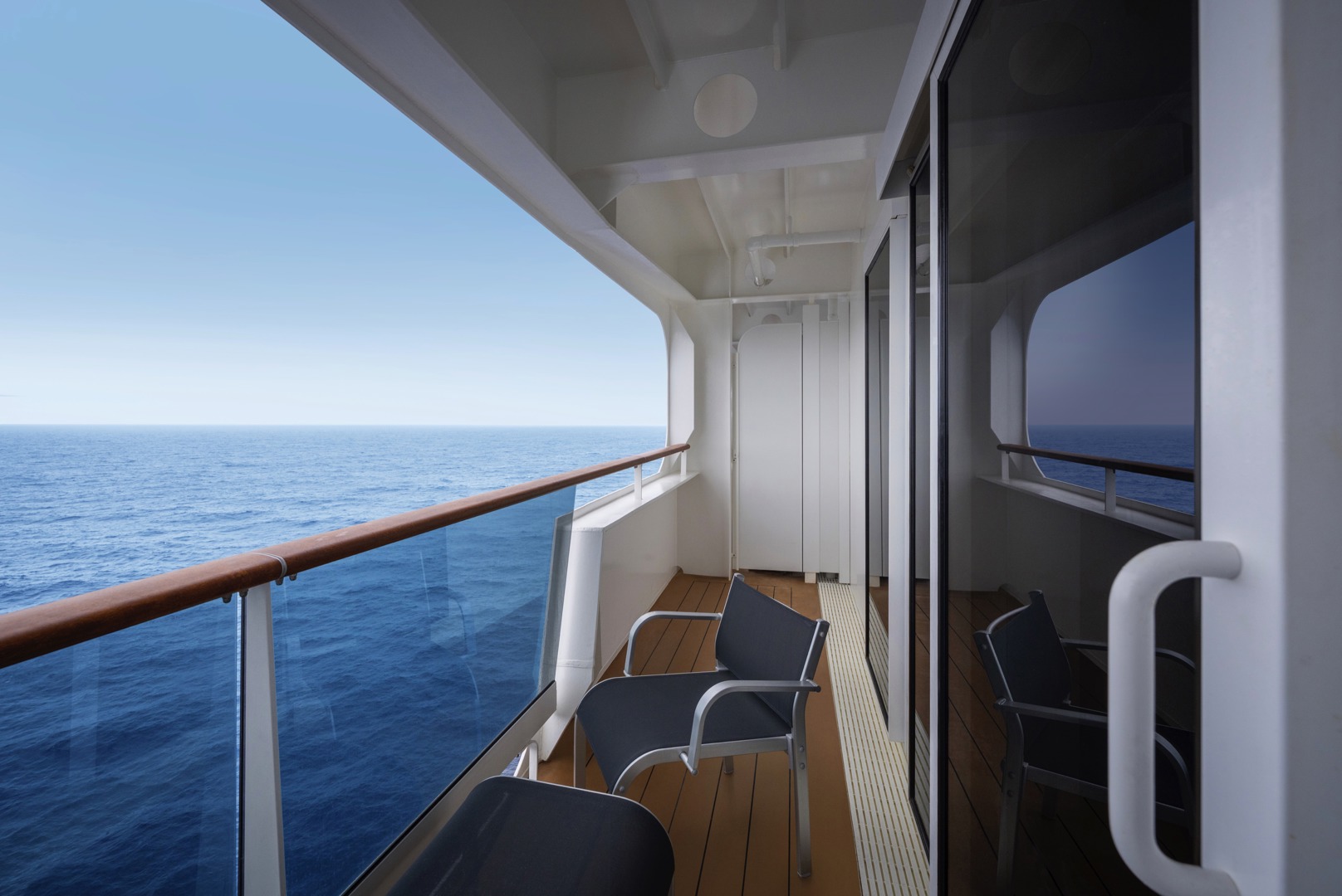 MSC Yacht Club Deluxe Suite