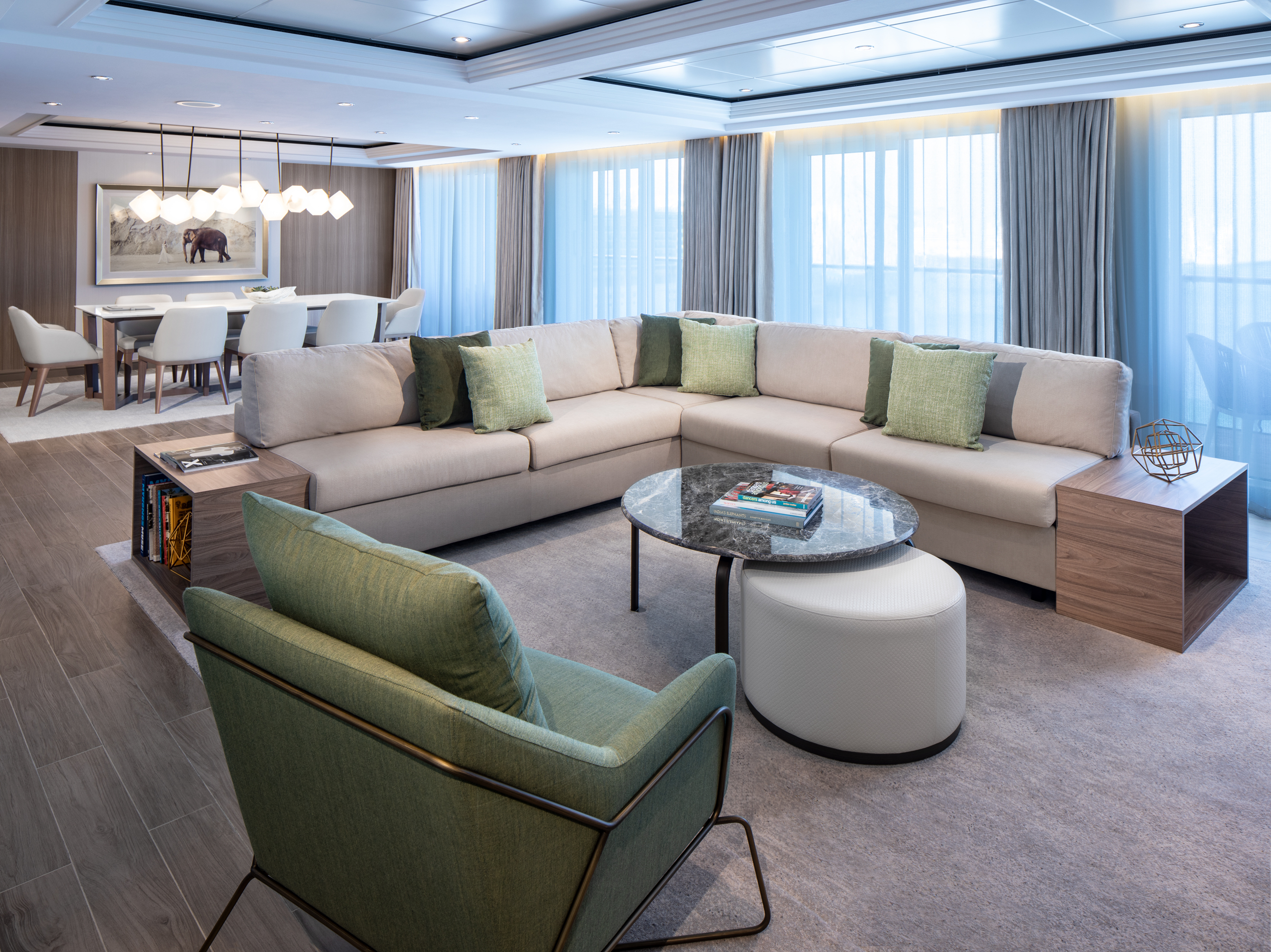 Penthouse Suite