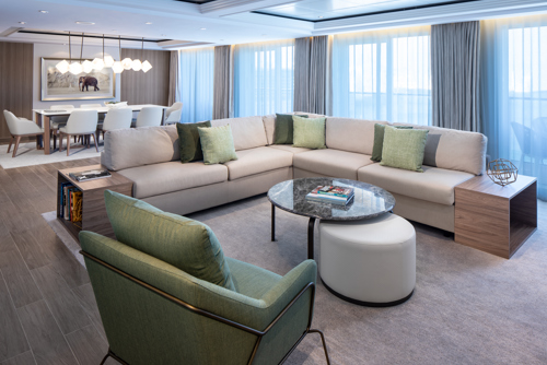 Penthouse Suite