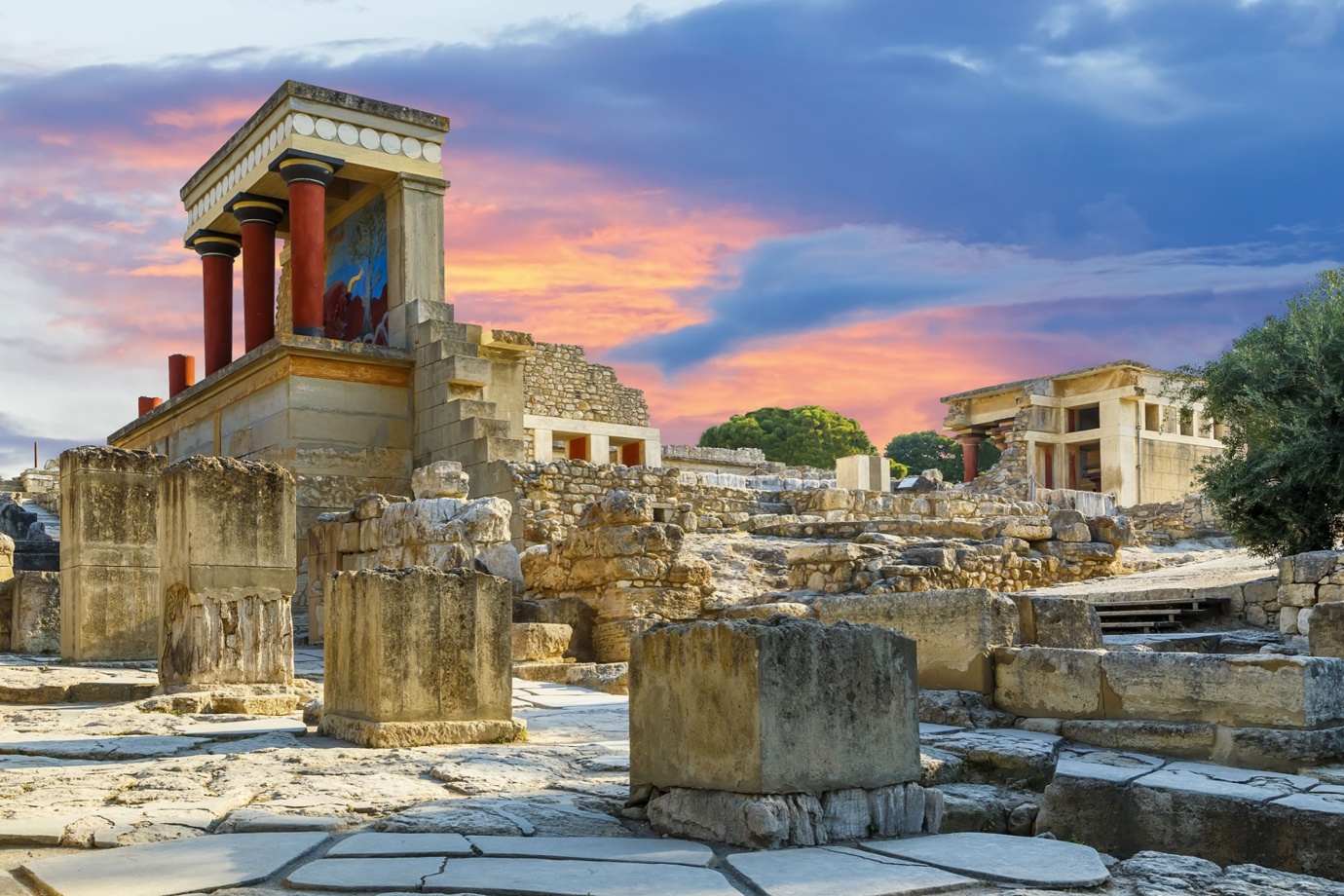 Knossos