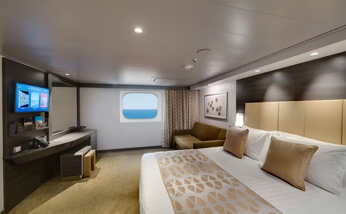 Premium Ocean View