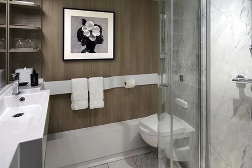 Concierge Class Stateroom