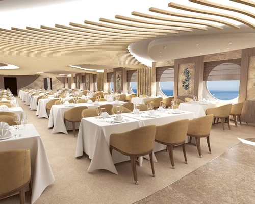 MSC Cruises MSC World Europa Les Dunes Restaurant.jpg