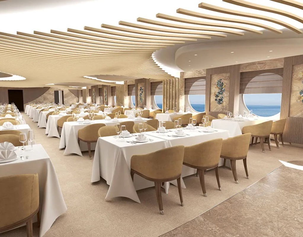 MSC Cruises MSC World Europa Les Dunes Restaurant.jpg