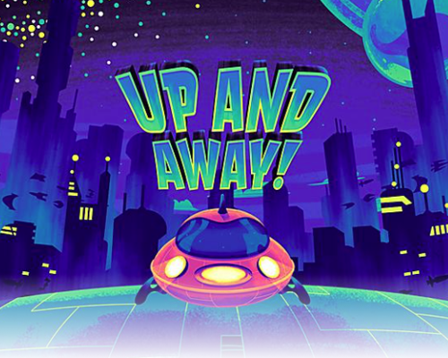 RCI Oasis of the Seas Up, Up and Away.png