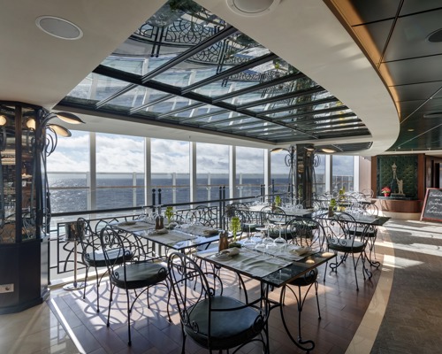 MSC Seaside Seaview Seaside Bistrot la Bohème 1.jpg