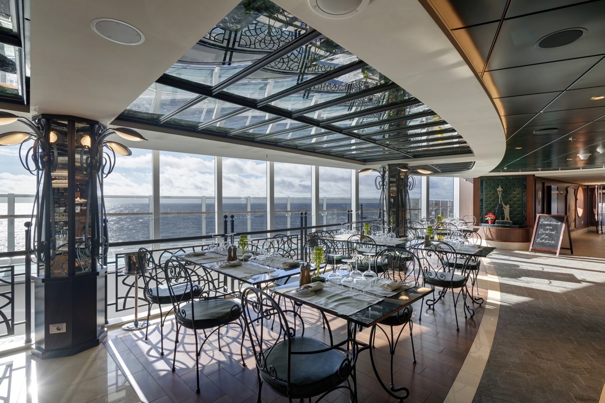 MSC Seaside Seaview Seaside Bistrot la Bohème 1.jpg