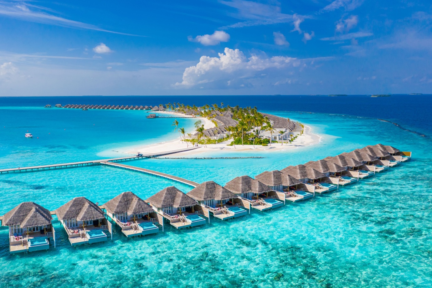 Maldives