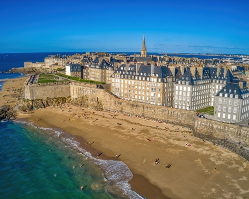 Saint-Jean-de-Luz, France
