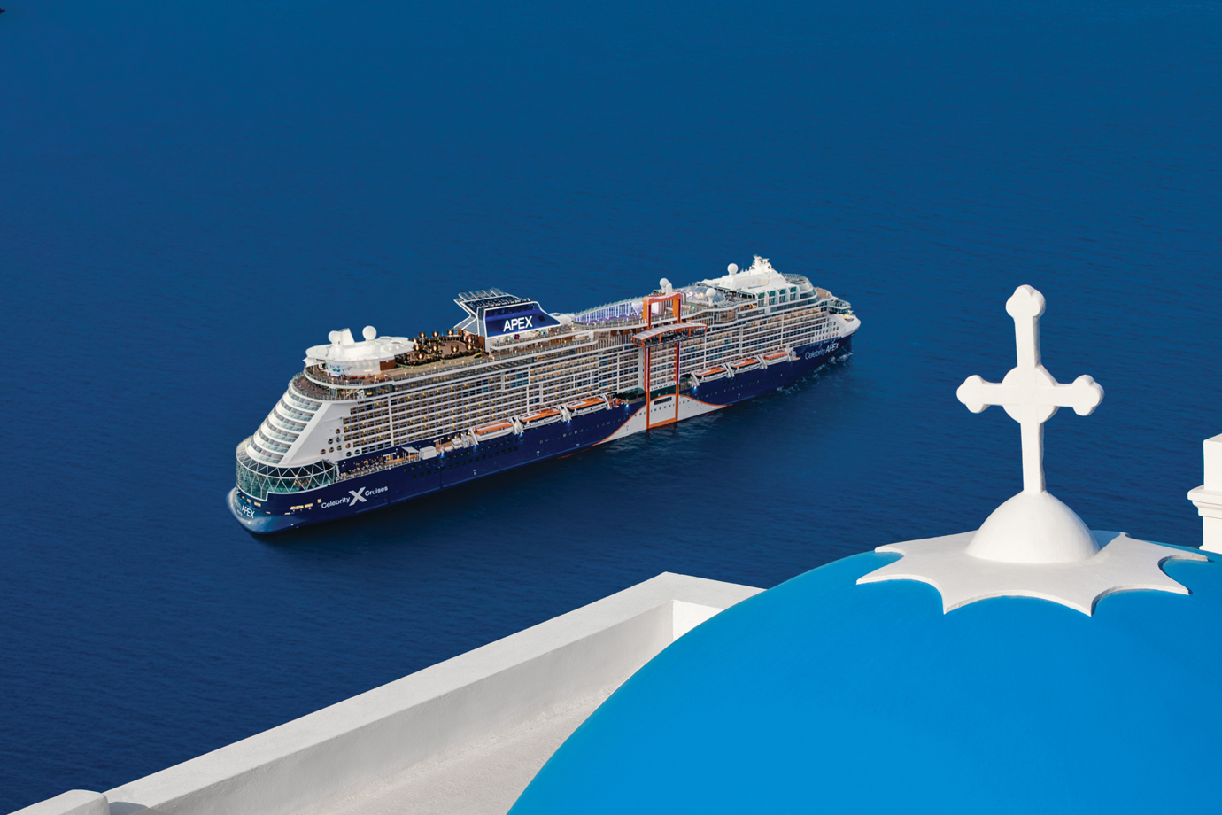 Celebrity Apex