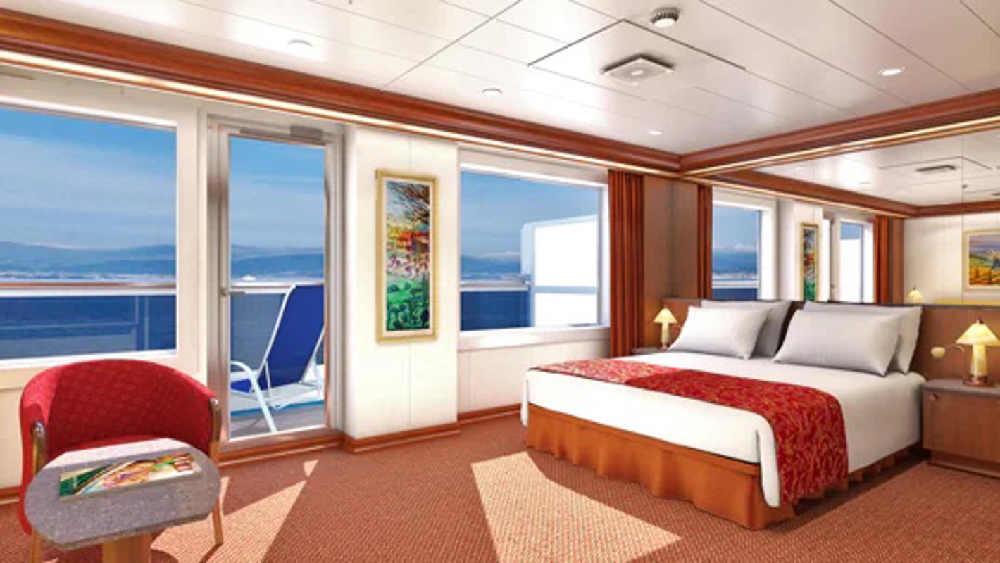 Carnival Cruise Line Carnival Freedom Grand Suite.jpg