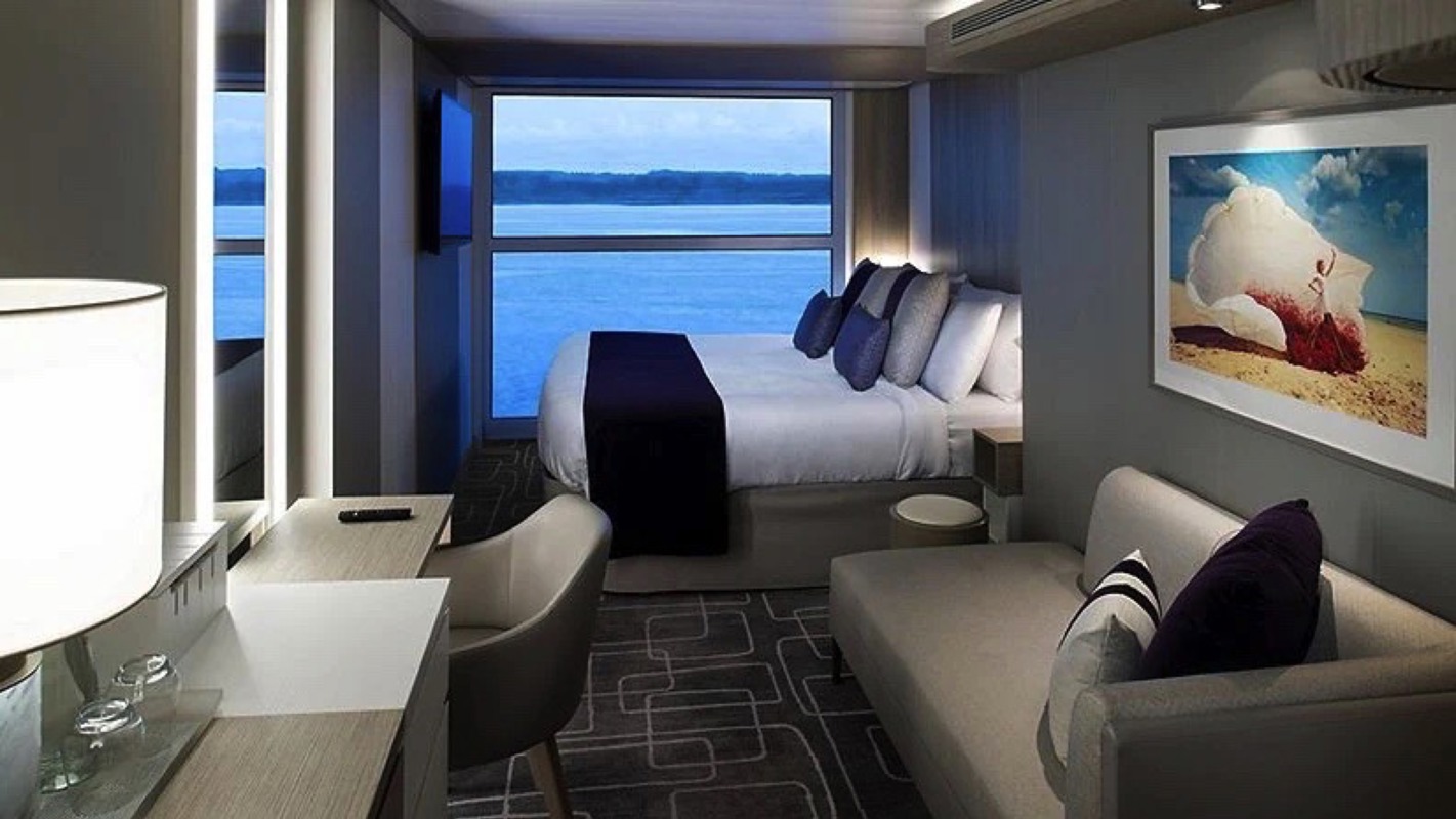 Celebrity Cruises Celebrity Beyond Panoramic Ocean View Stateroom 1.jpg