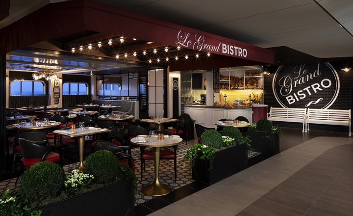Le Grand Bistro