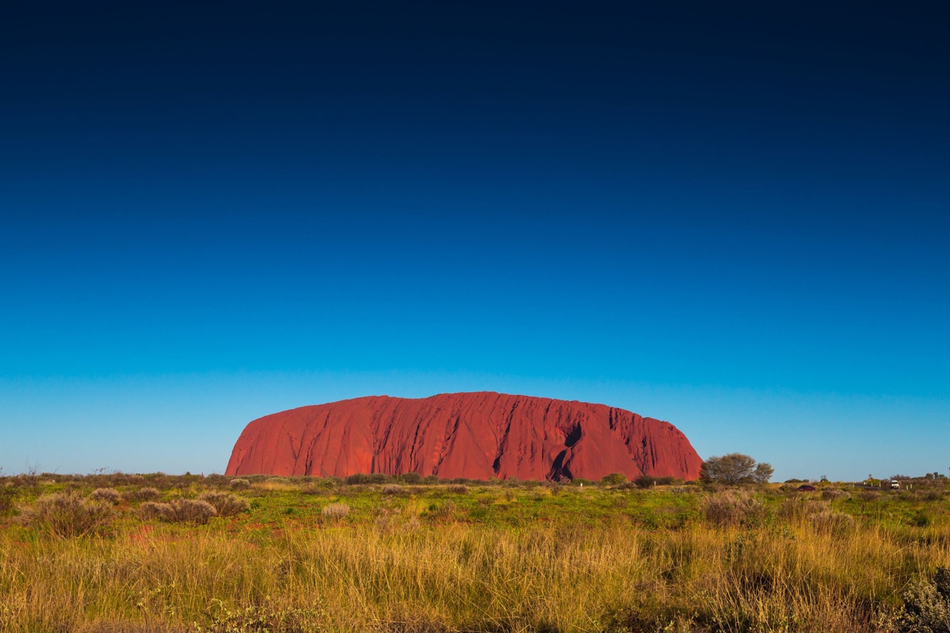 Uluru 